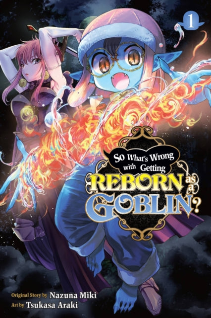 So Whats Wrong With Getting Reborn As V1
