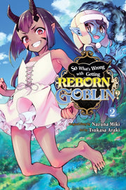 So Whats Wrong With Getting Reborn As V2