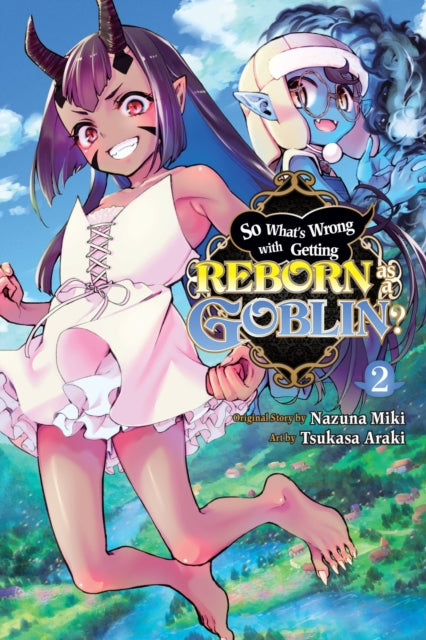 So Whats Wrong With Getting Reborn As V2