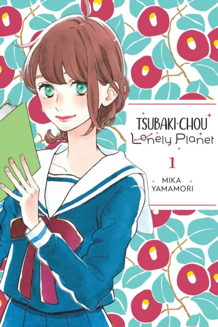Tsubaki Chou Lonely Planet Vol 1