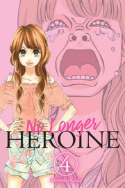 No Longer Heroine Vol 4
