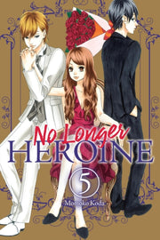 No Longer Heroine Vol 5