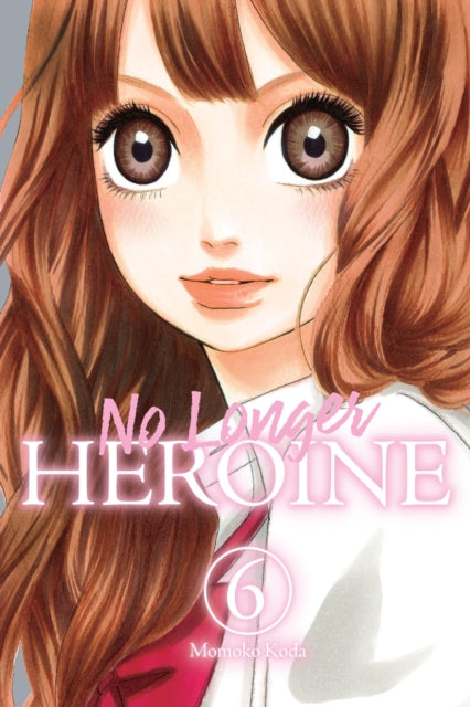 No Longer Heroine Vol 6