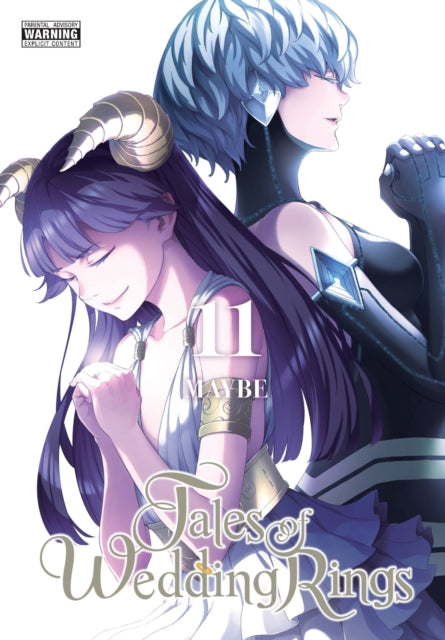 Tales Of Wedding Rings Vol 11