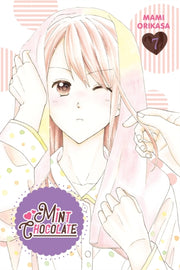 Mint Chocolate Vol 7