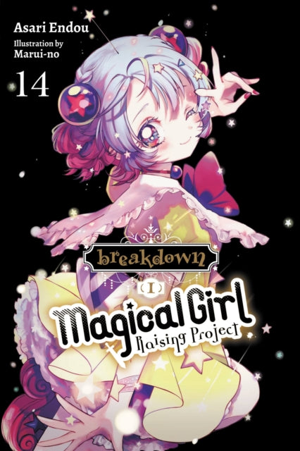 Magical Girl Raising Project Vol 14