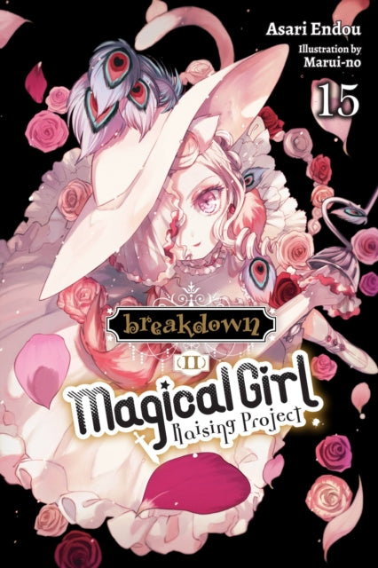 Magical Girl Raising Project Vol 15