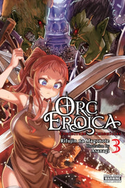 Orc Eroica Vol 3