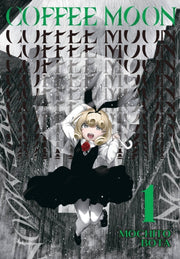 Coffee Moon Vol 1