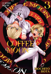 Coffee Moon Vol 3