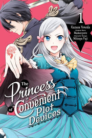 Opportunistic Princess Has All/answers 1