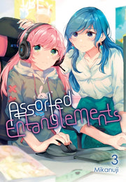 Assorted Entanglements Vol. 3