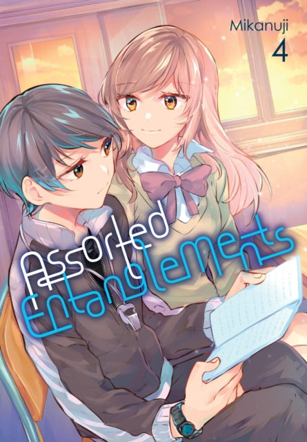 Assorted Entanglements Vol 4