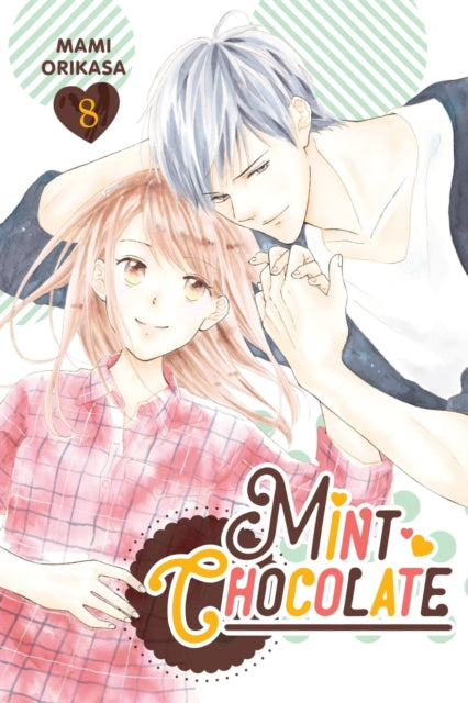 Mint Chocolate Vol 8