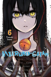 Mieruko Chan Vol 6