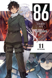86 Vol 11