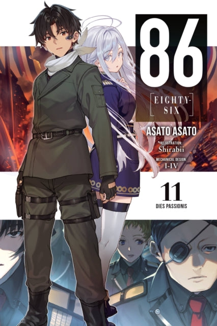 86 Vol 11