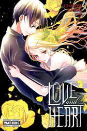 Love & Heart Vol 7
