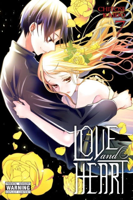 Love & Heart Vol 7