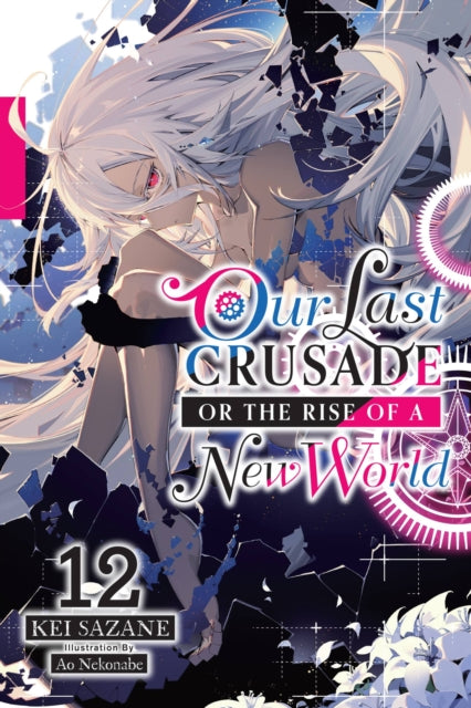 Our Last Crusade/rise Of A New World V12