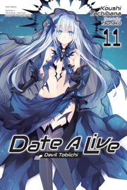 Date A Live Vol 11