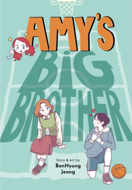 Amys Big Brother