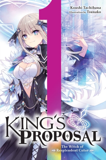 Kings Proposal Vol 1