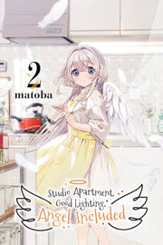 Studio Apartment Good Lighting Vol 2