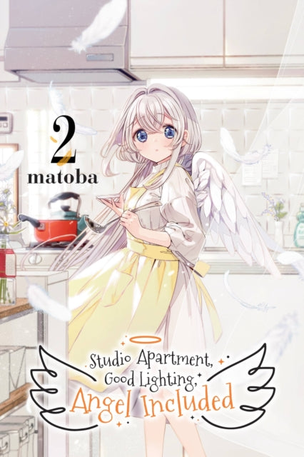 Studio Apartment Good Lighting Vol 2