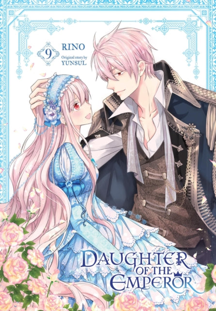 Daughter Of The Emperor Vol 9