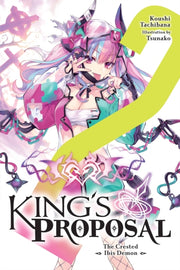 Kings Proposal Vol 2