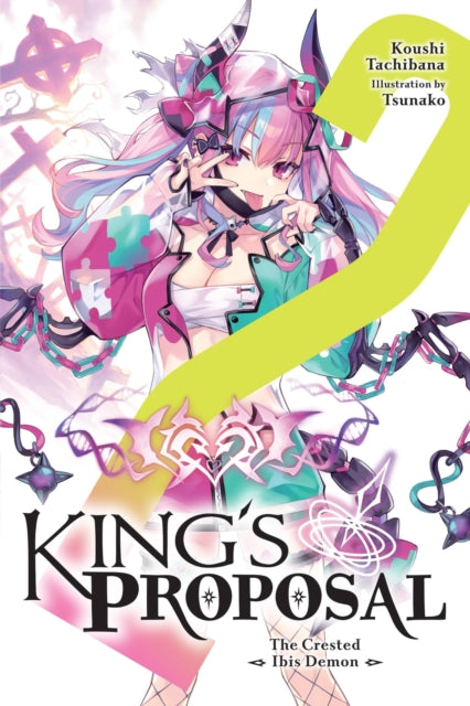 Kings Proposal Vol 2