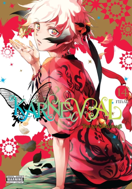 Karneval Vol 14