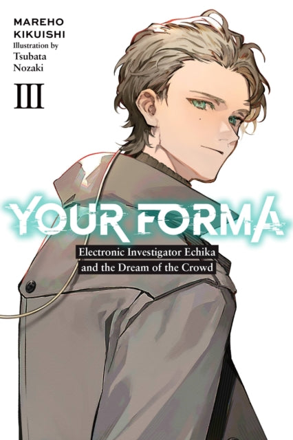Your Forma Vol 3