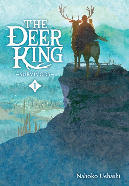 Deer King Vol 1