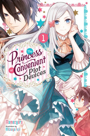 Opportunistic Princess Has All/answers 1