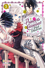 Princess Of Convenient Plot Devices Vol
