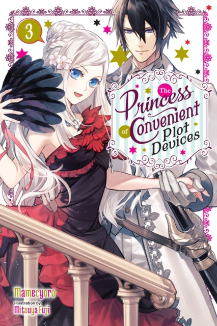 Princess Of Convenient Plot Devices Vol
