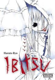 Ibitsu By Ryo