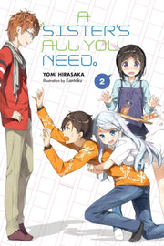 Sisters All You Need Vol 2
