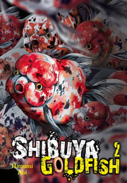 Shibuya Goldfish Vol. 2