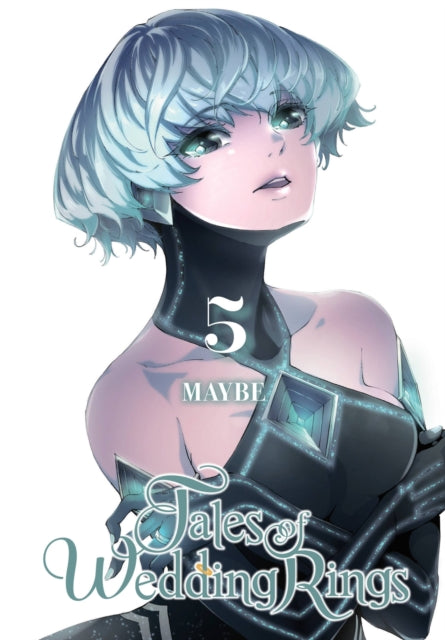 Tales Of Wedding Rings Vol 5