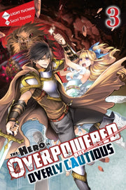 Hero Is Overpowered But Not Overly Caut