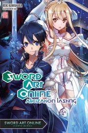 Sword Art Online Vol 18