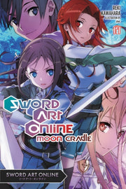 Sword Art Online Vol 20 Light Novel By Kawahara, Reki
