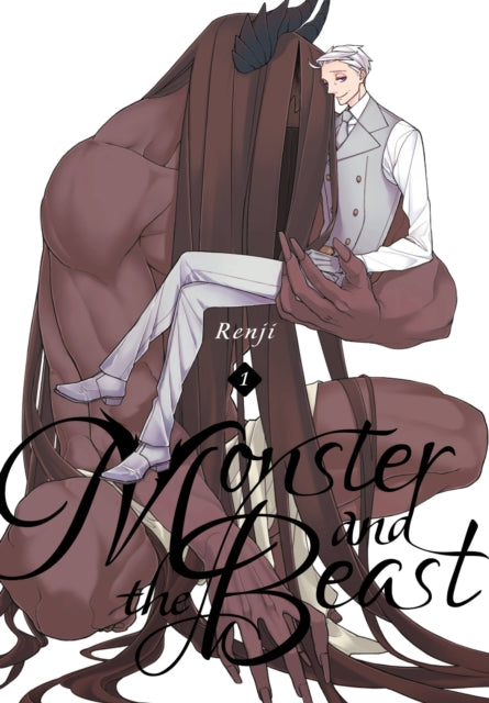 Monster & The Beast Vol 1