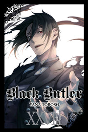 Black Butler Vol 28