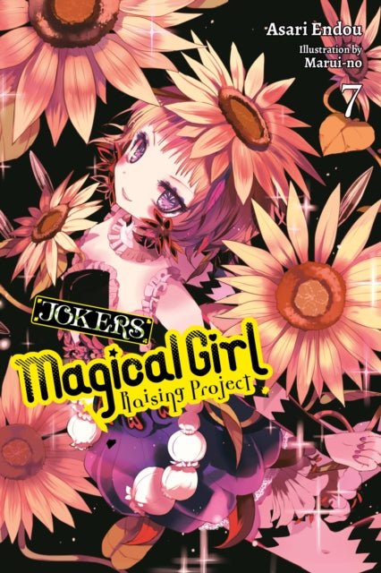 Magical Girl Raising Project Vol 7
