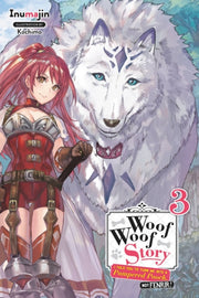 Woof Woof Story Vol 3