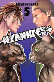 Nyankees Vol 5